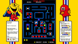 Super Pac-Man